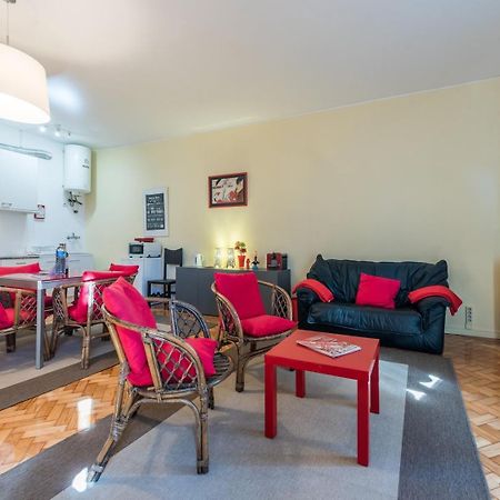 Guestready - Minimalistic Studio Downtown Porto Buitenkant foto