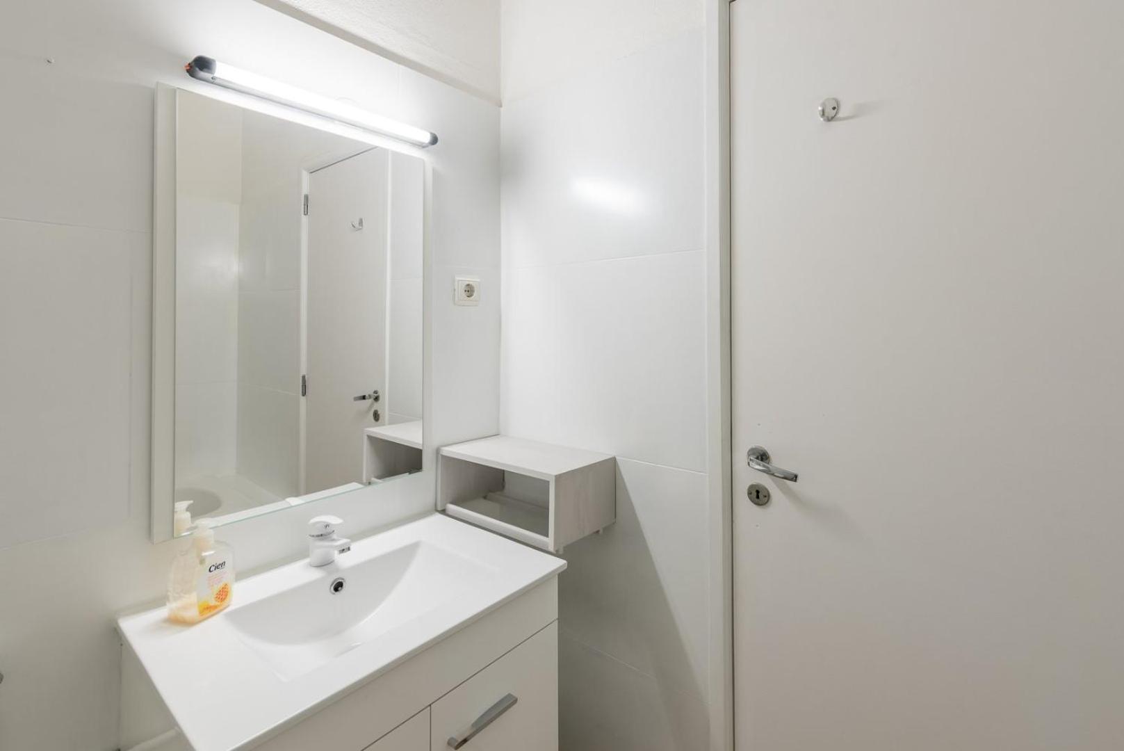 Guestready - Minimalistic Studio Downtown Porto Buitenkant foto