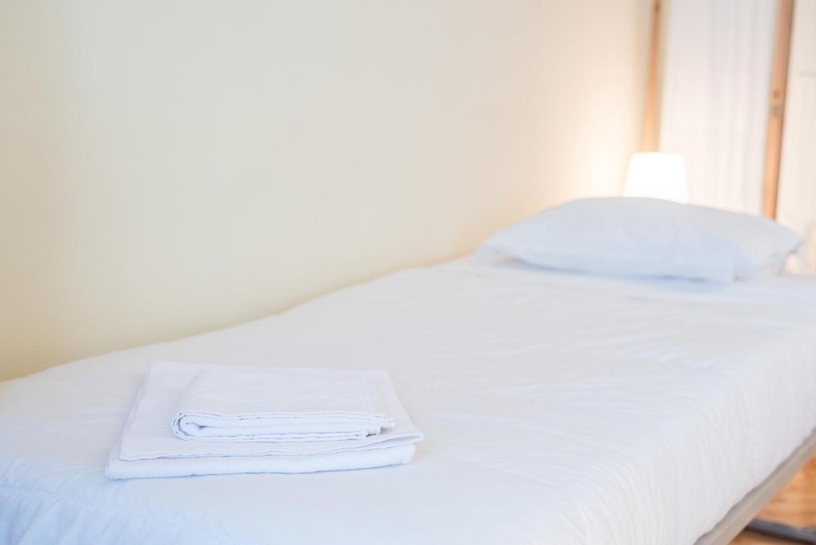 Guestready - Minimalistic Studio Downtown Porto Buitenkant foto
