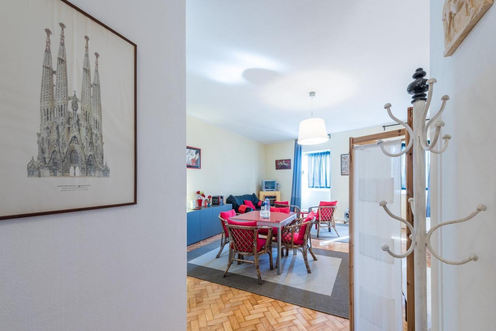 Guestready - Minimalistic Studio Downtown Porto Buitenkant foto