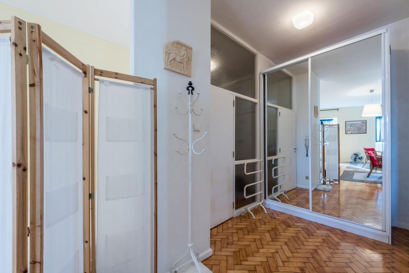 Guestready - Minimalistic Studio Downtown Porto Buitenkant foto