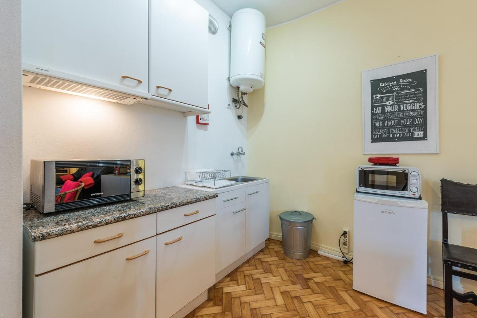 Guestready - Minimalistic Studio Downtown Porto Buitenkant foto