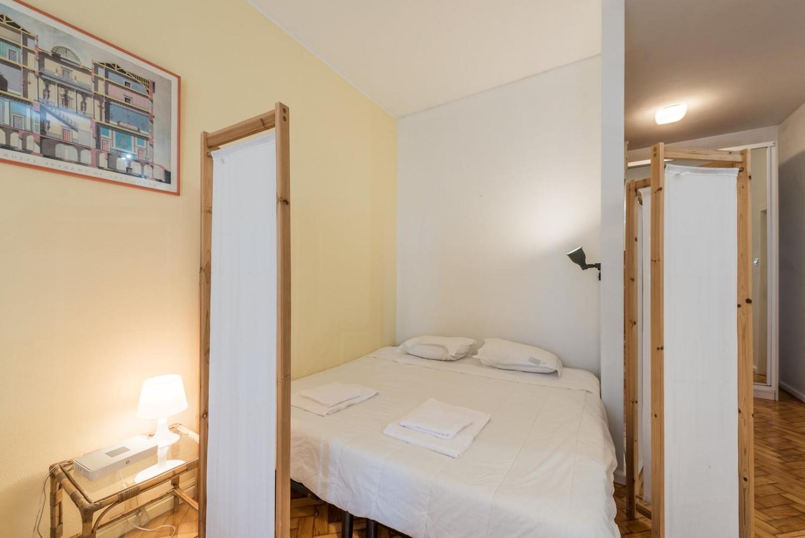 Guestready - Minimalistic Studio Downtown Porto Buitenkant foto