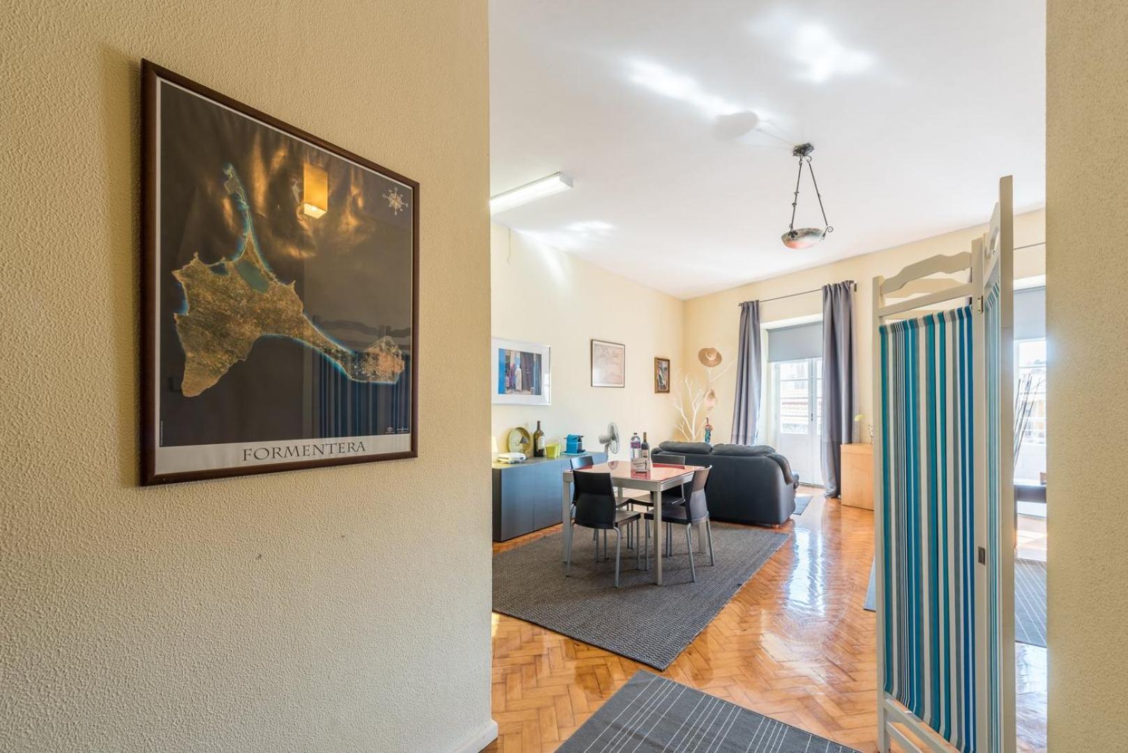 Guestready - Minimalistic Studio Downtown Porto Buitenkant foto