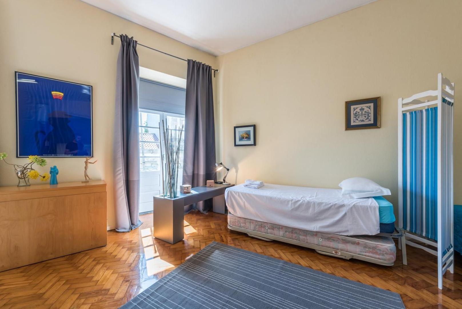 Guestready - Minimalistic Studio Downtown Porto Buitenkant foto